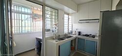 Blk 127D Kim Tian Green (Bukit Merah), HDB 4 Rooms #624124721